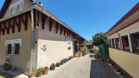 Hócza Apartman5