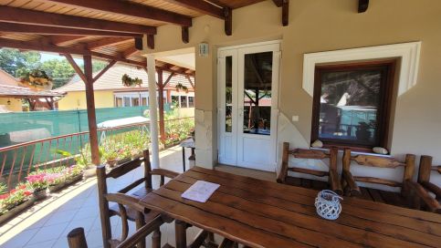 Hócza Apartman7