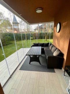 Vörösmarty Deluxe Balaton