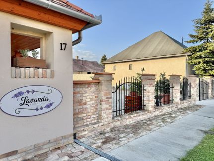 Lavanda Vendégház31