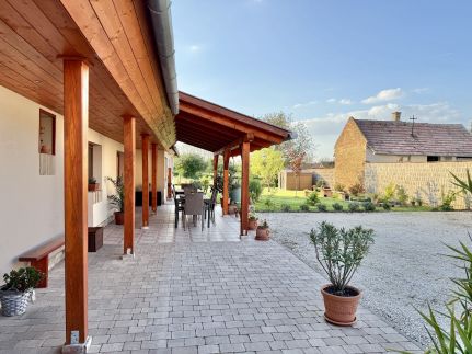 Lavanda Vendégház34