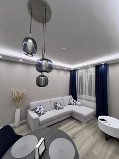 Anna Elite Apartman