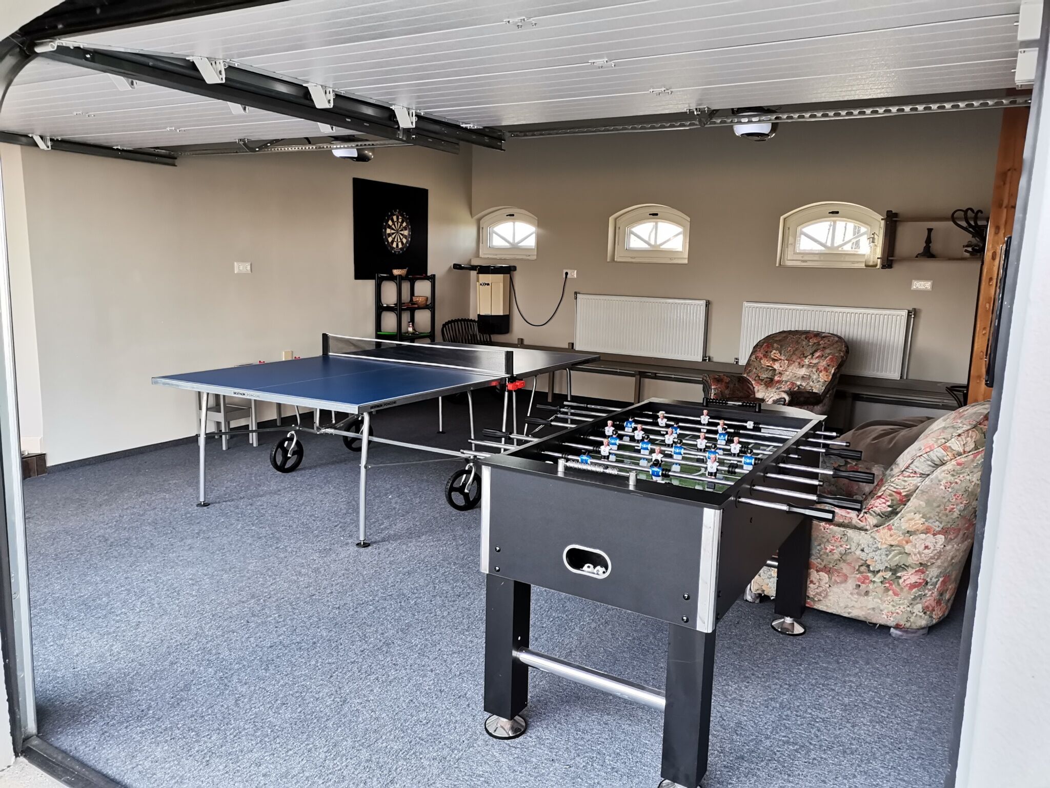 Fehérház Apartman – Bélmegyer fotó 2