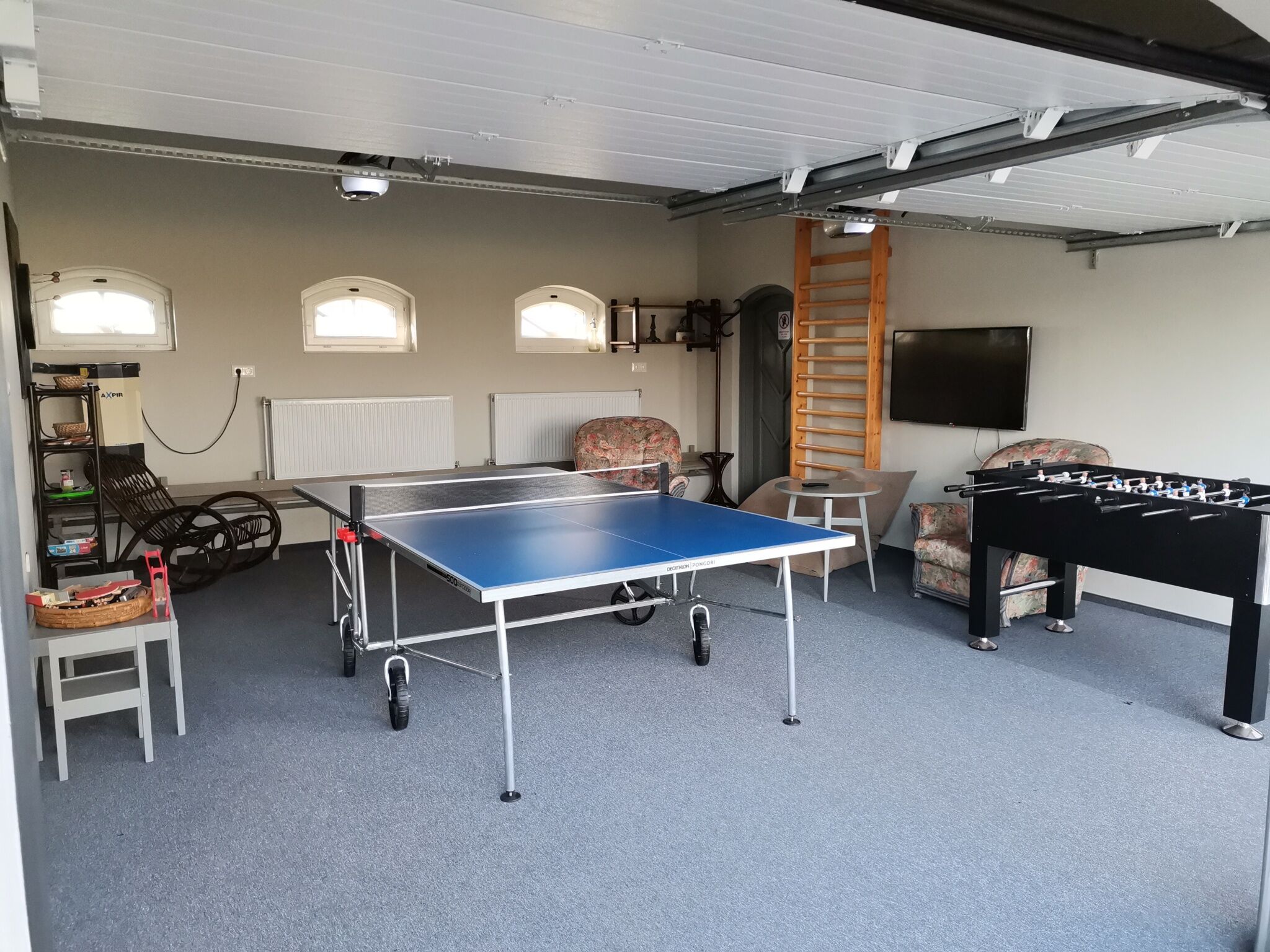 Fehérház Apartman – Bélmegyer fotó 3