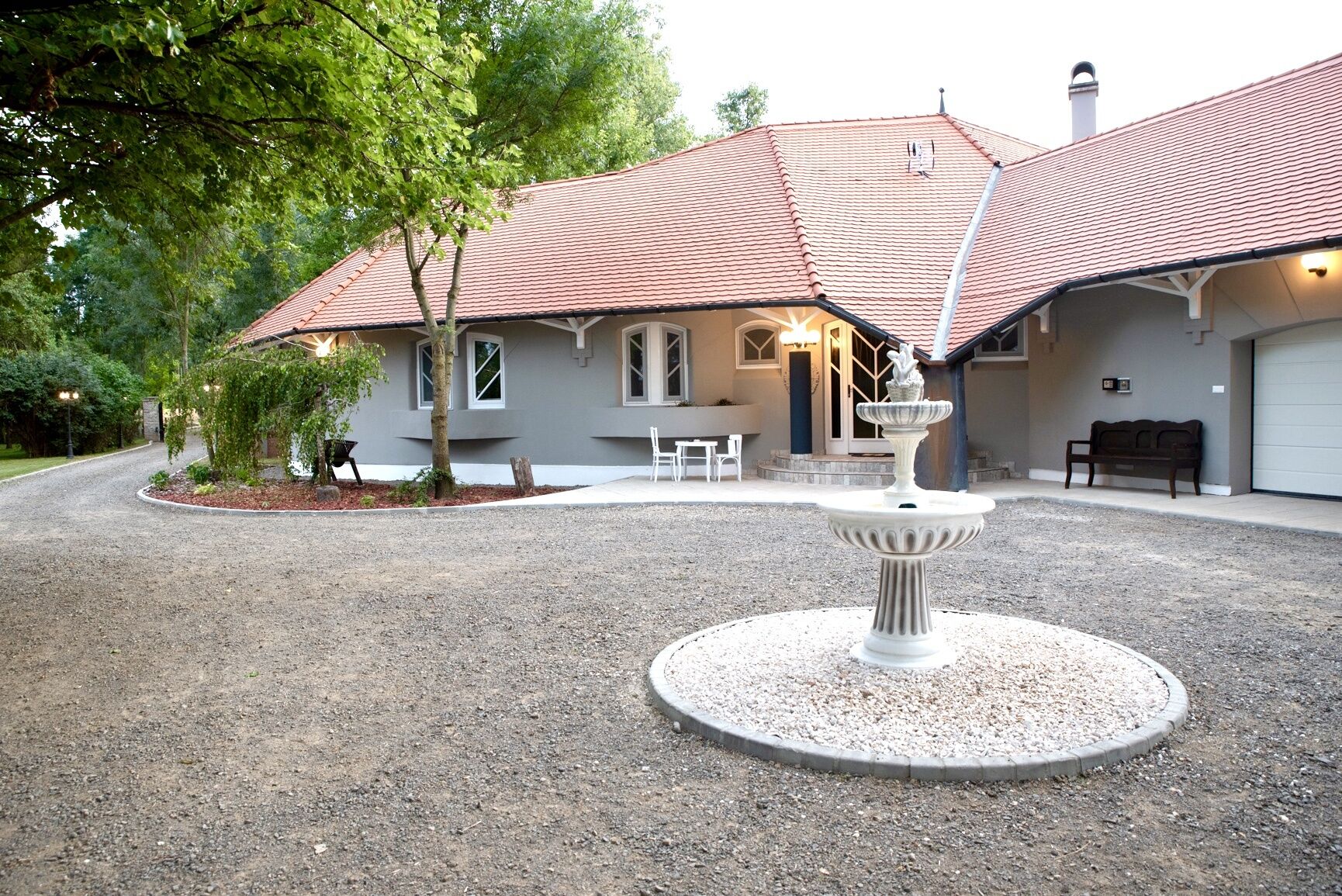 Fehérház Apartman – Bélmegyer fotó 4