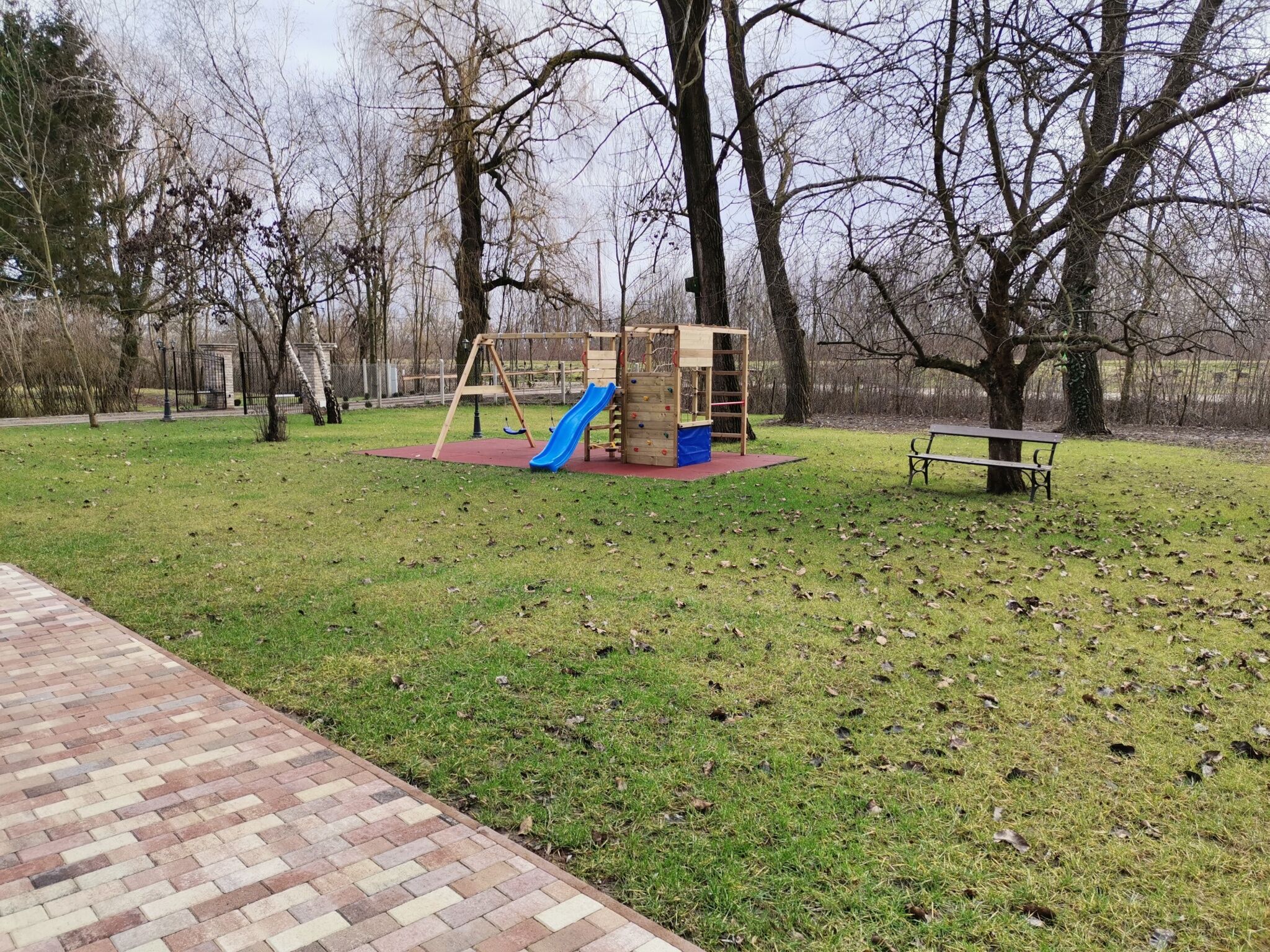 Fehérház Apartman – Bélmegyer fotó 5