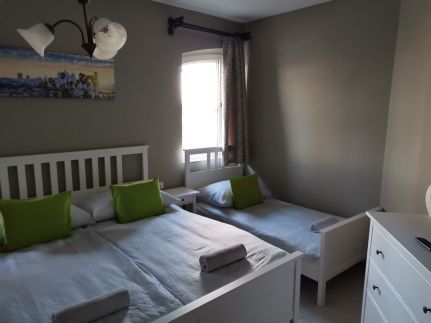 Fehérház Apartman6