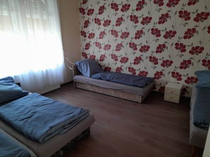 Olivér Apartmanház3