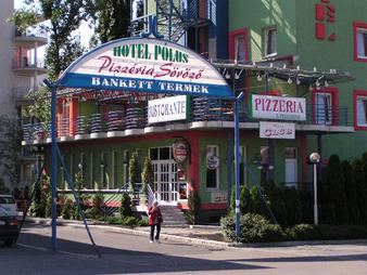 Hotel Pólus Budapest – Budapest XV. kerület fotó 9