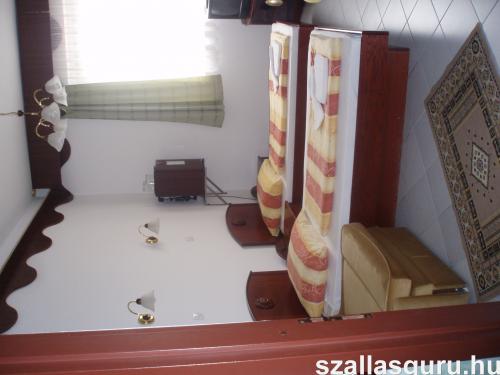 Hotel Pólus Budapest – Budapest XV. kerület fotó 2