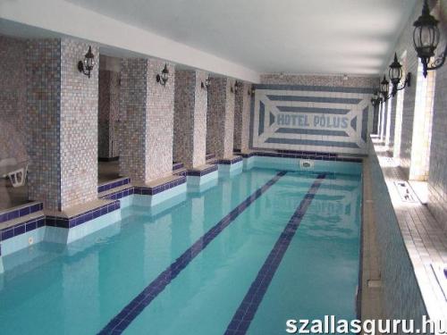 Hotel Pólus Budapest – Budapest XV. kerület fotó 3