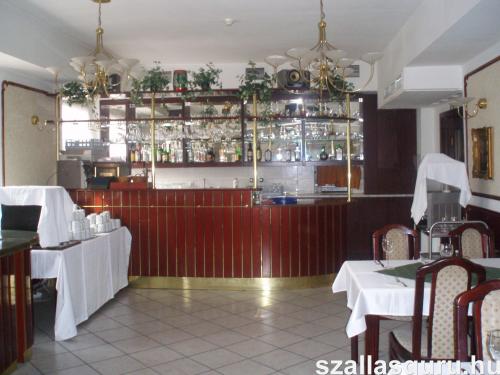 Hotel Pólus Budapest – Budapest XV. kerület fotó 5