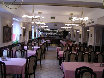 Hotel Pólus Budapest – Budapest XV. kerület fotó 7
