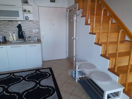 Dominik Apartman Gyenesdiás18