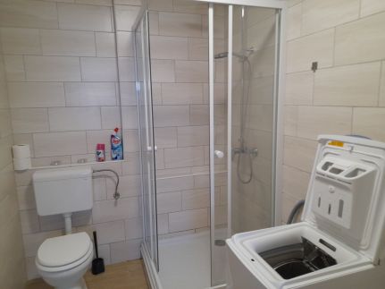 Dominik Apartman Gyenesdiás23