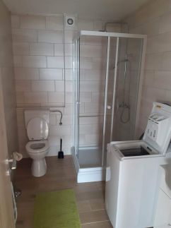 Dominik Apartman Gyenesdiás5