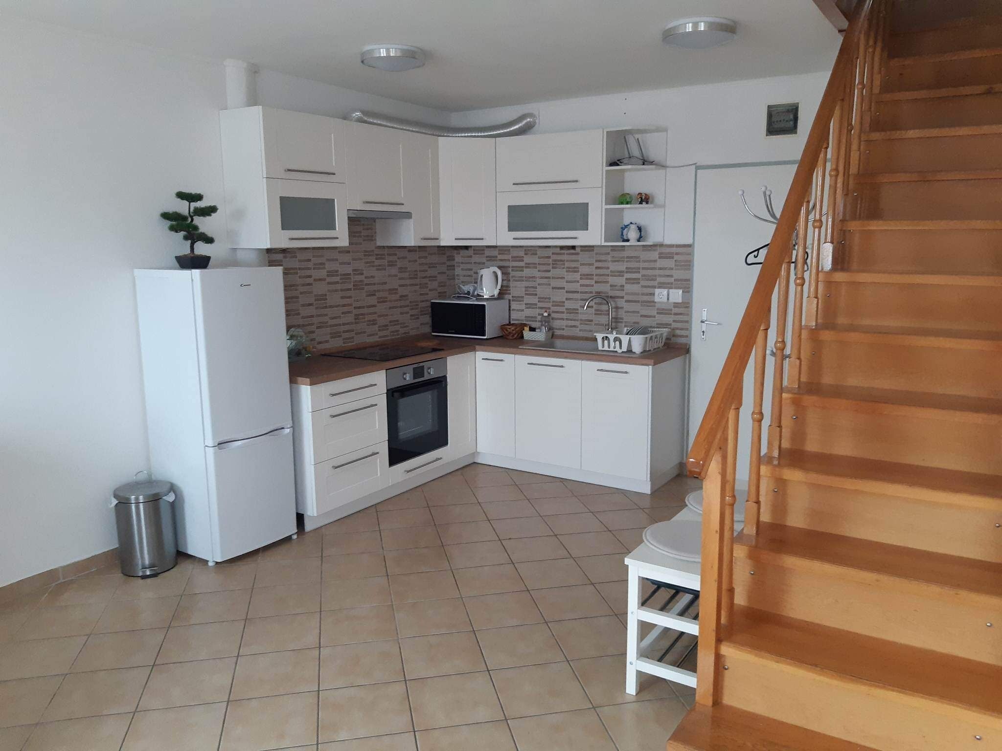 Dominik Apartman Gyenesdiás – Gyenesdiás