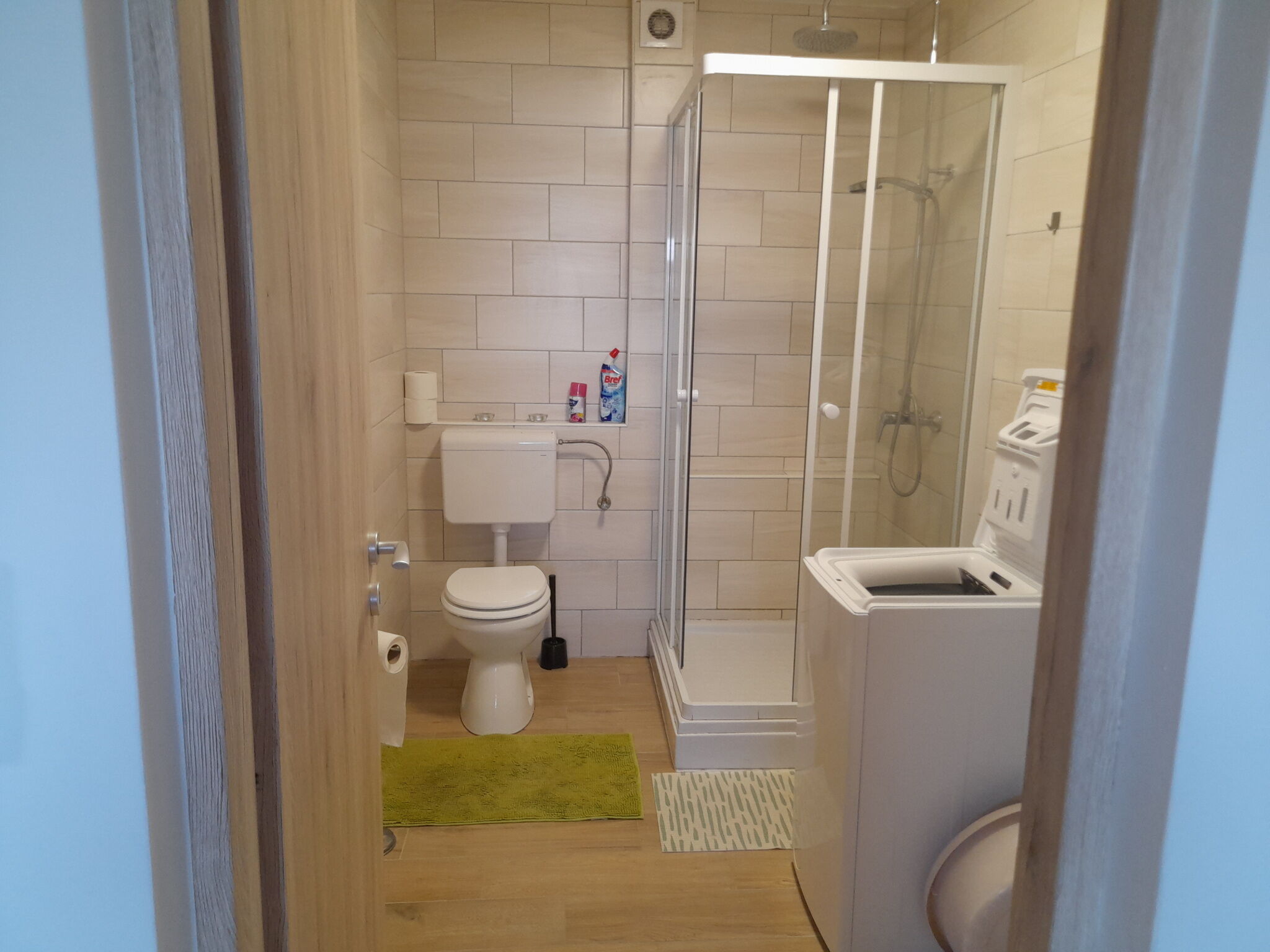Dominik Apartman Gyenesdiás – Gyenesdiás fotó 14