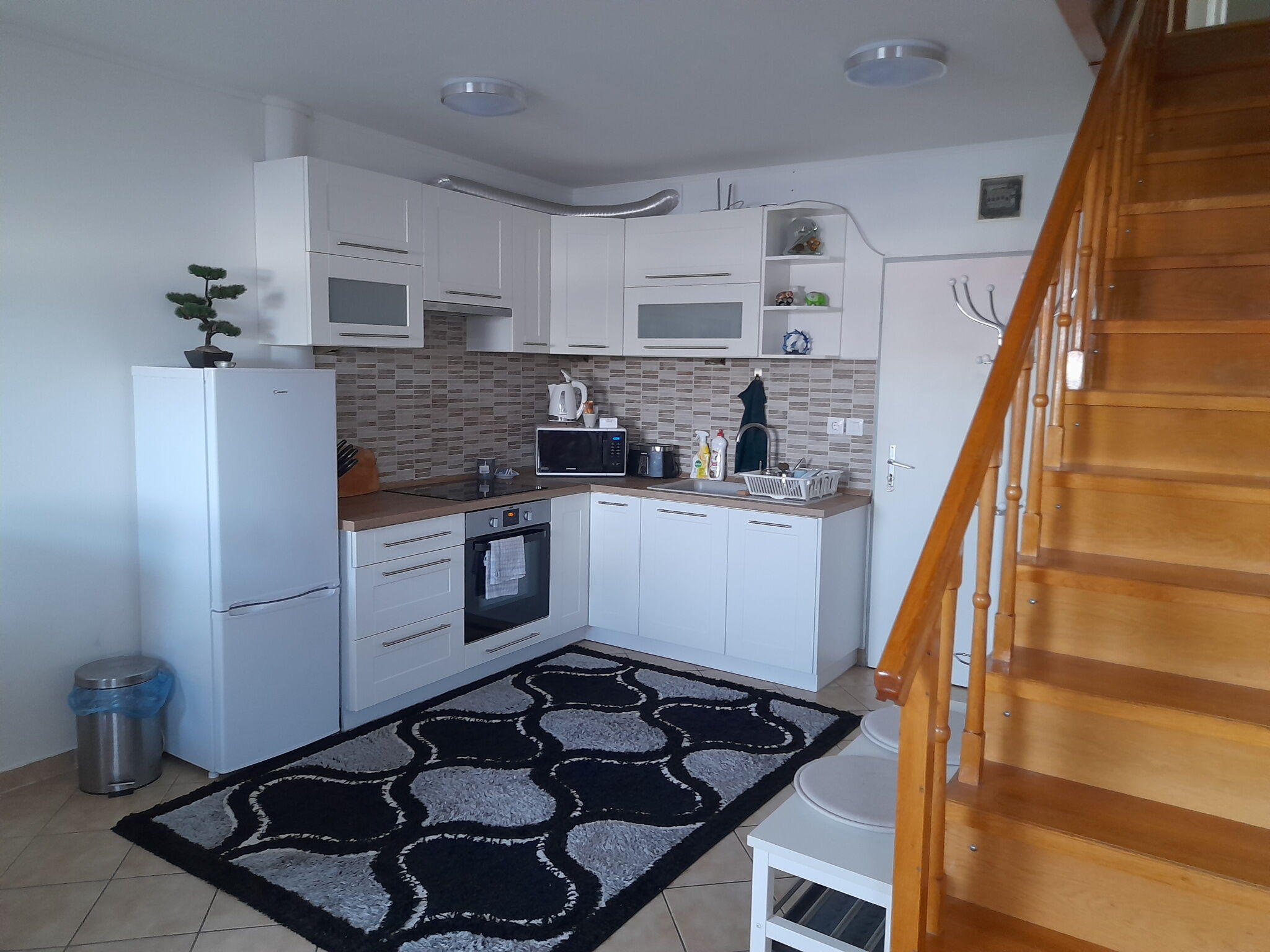 Dominik Apartman Gyenesdiás – Gyenesdiás fotó 17