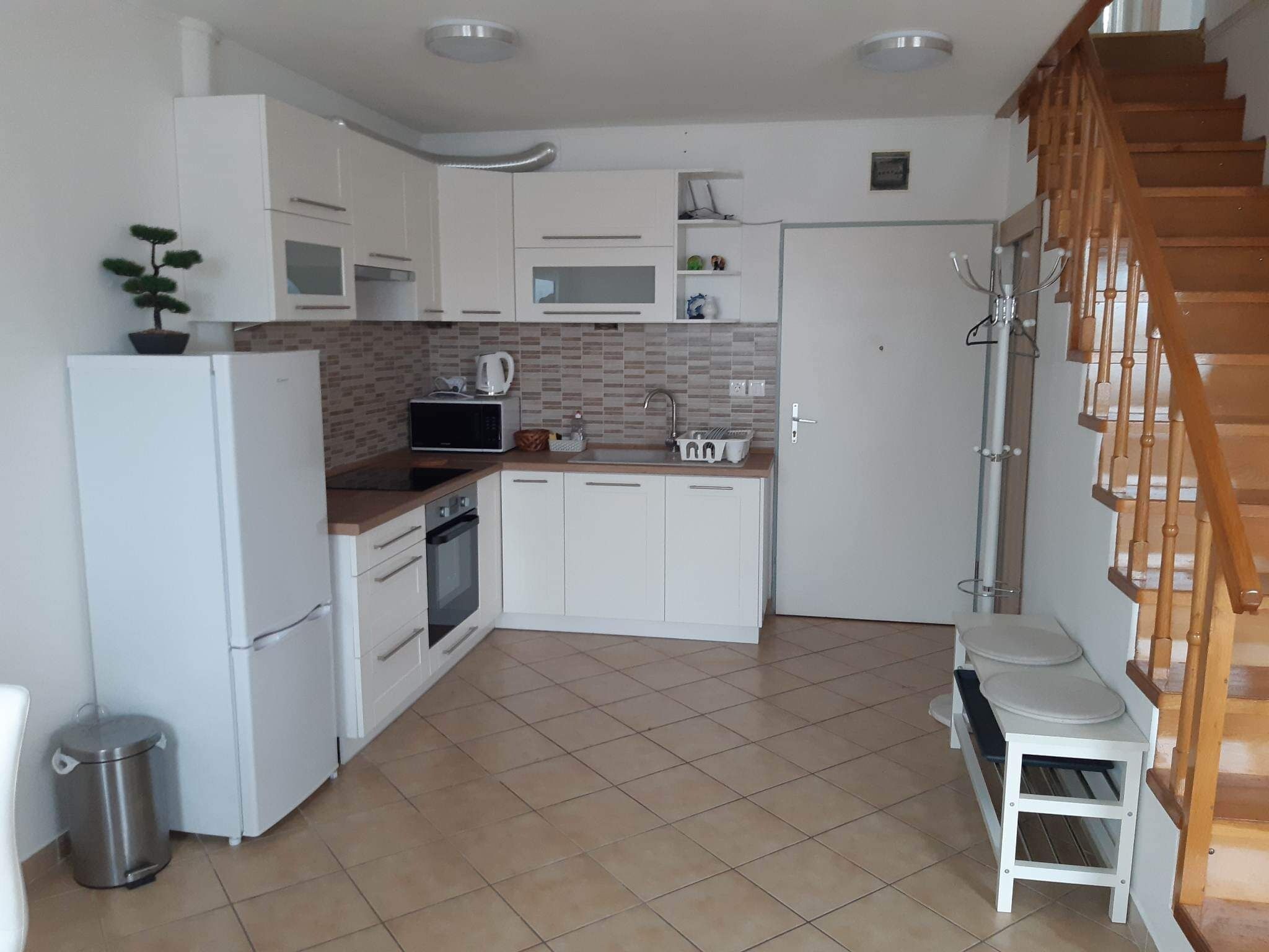 Dominik Apartman Gyenesdiás – Gyenesdiás fotó 1