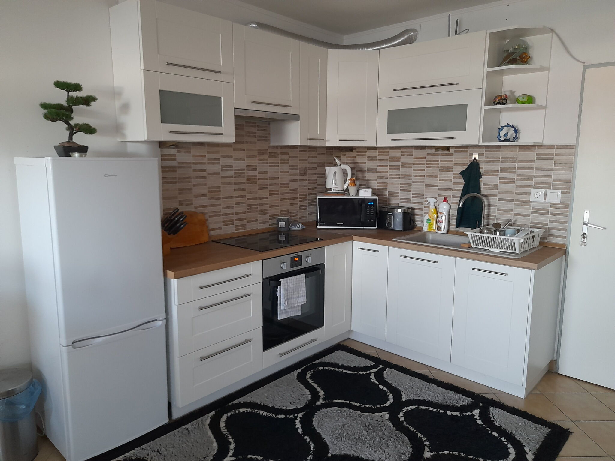 Dominik Apartman Gyenesdiás – Gyenesdiás fotó 19