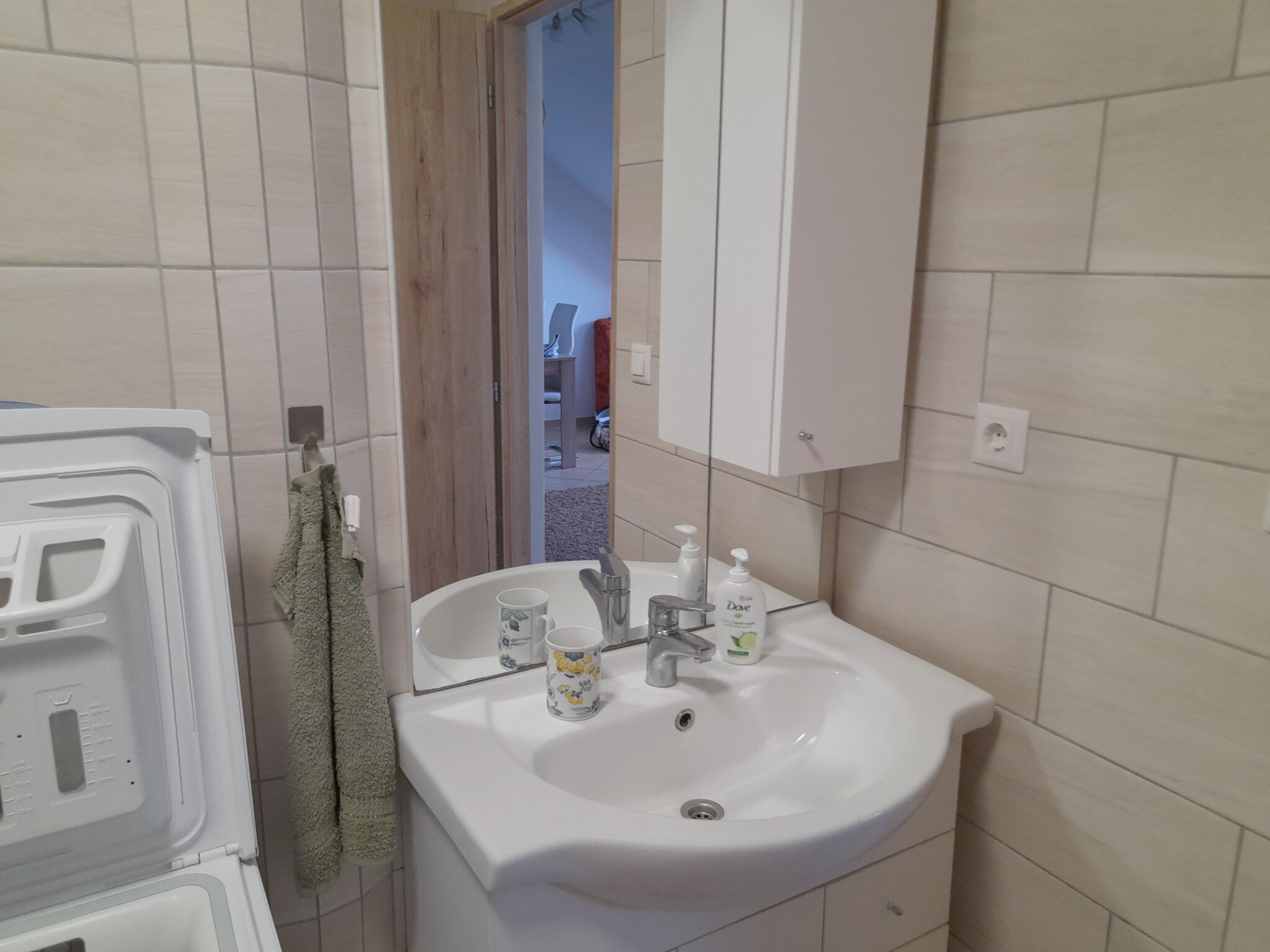 Dominik Apartman Gyenesdiás – Gyenesdiás fotó 22