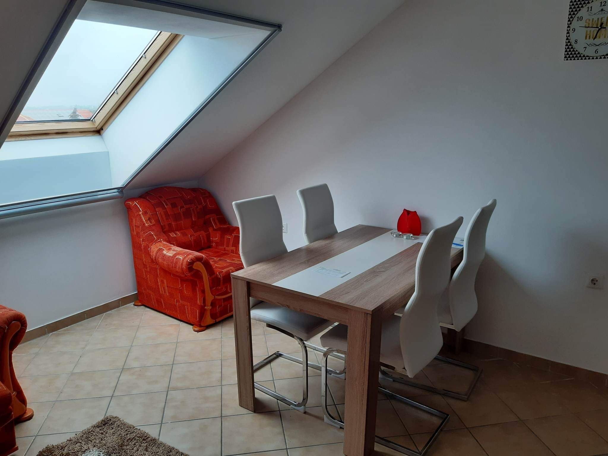 Dominik Apartman Gyenesdiás – Gyenesdiás fotó 2