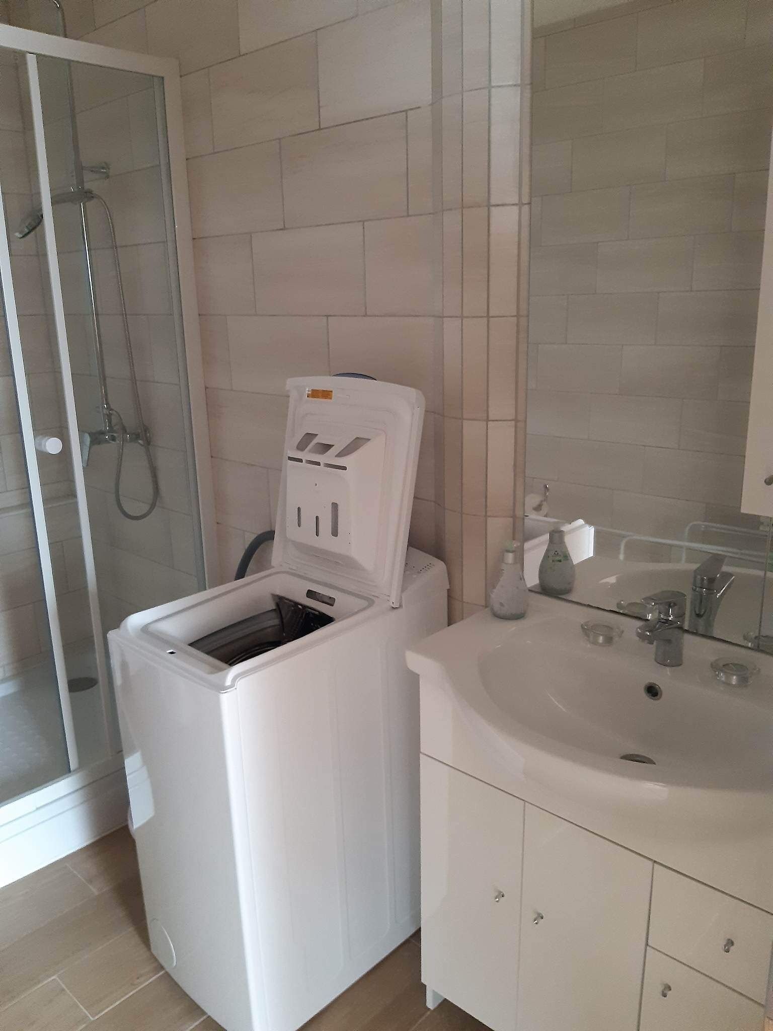 Dominik Apartman Gyenesdiás – Gyenesdiás fotó 4
