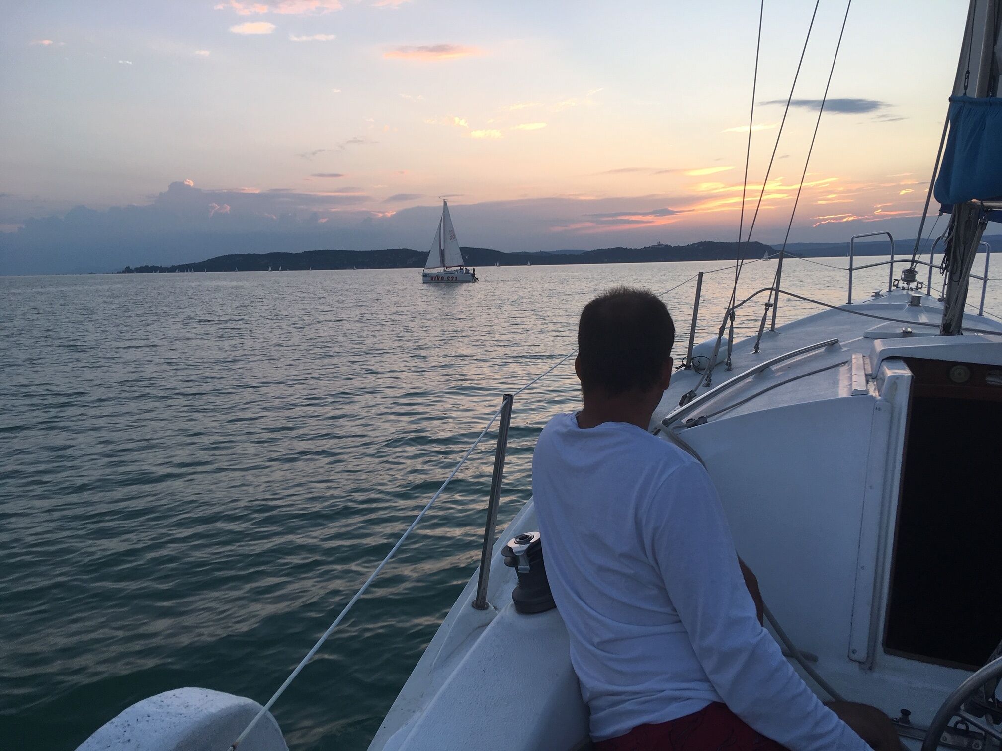 Káptalan Vendégház – Balatonalmádi fotó 21