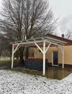 Varázslakos Tanya91