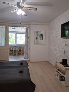 Szoba Kilátással Apartman13