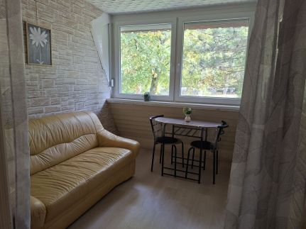 Szoba Kilátással Apartman17
