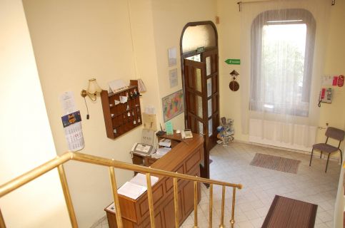 Hotel Palota Budapest1