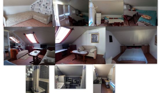 Bori Apartman