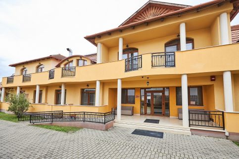Holidays Club Resorts Vendégház1