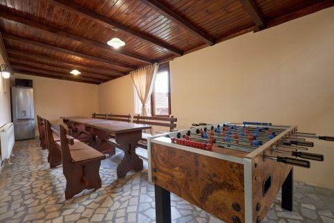 Holidays Club Resorts Vendégház3