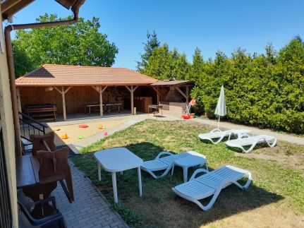 Holidays Club Resorts Vendégház7