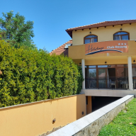 Holidays Club Resorts Vendégház