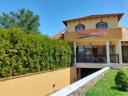 Holidays Club Resorts Vendégház