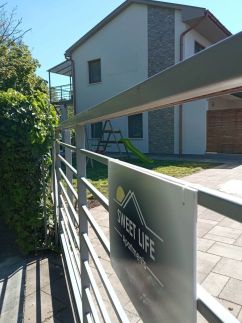 Sweet Life Apartments31