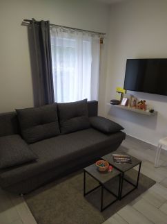 Sweet Life Apartments33