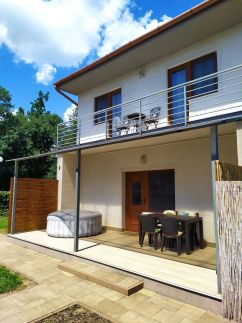 Sweet Life Apartments26