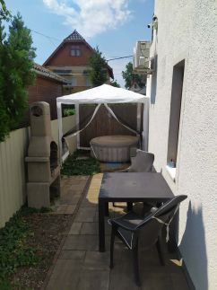 Sweet Life Apartments30