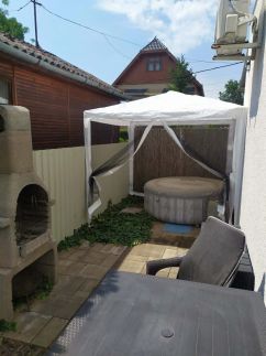 Sweet Life Apartments31