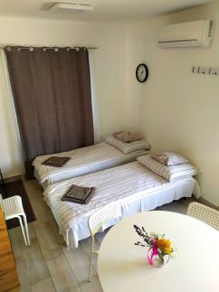 Sweet Life Apartments28