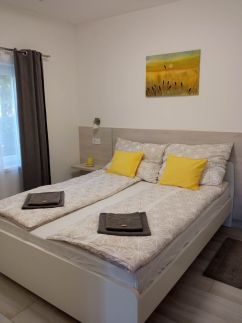 Sweet Life Apartments15