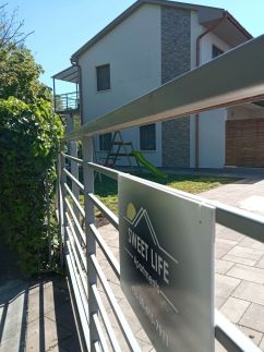 Sweet Life Apartments1