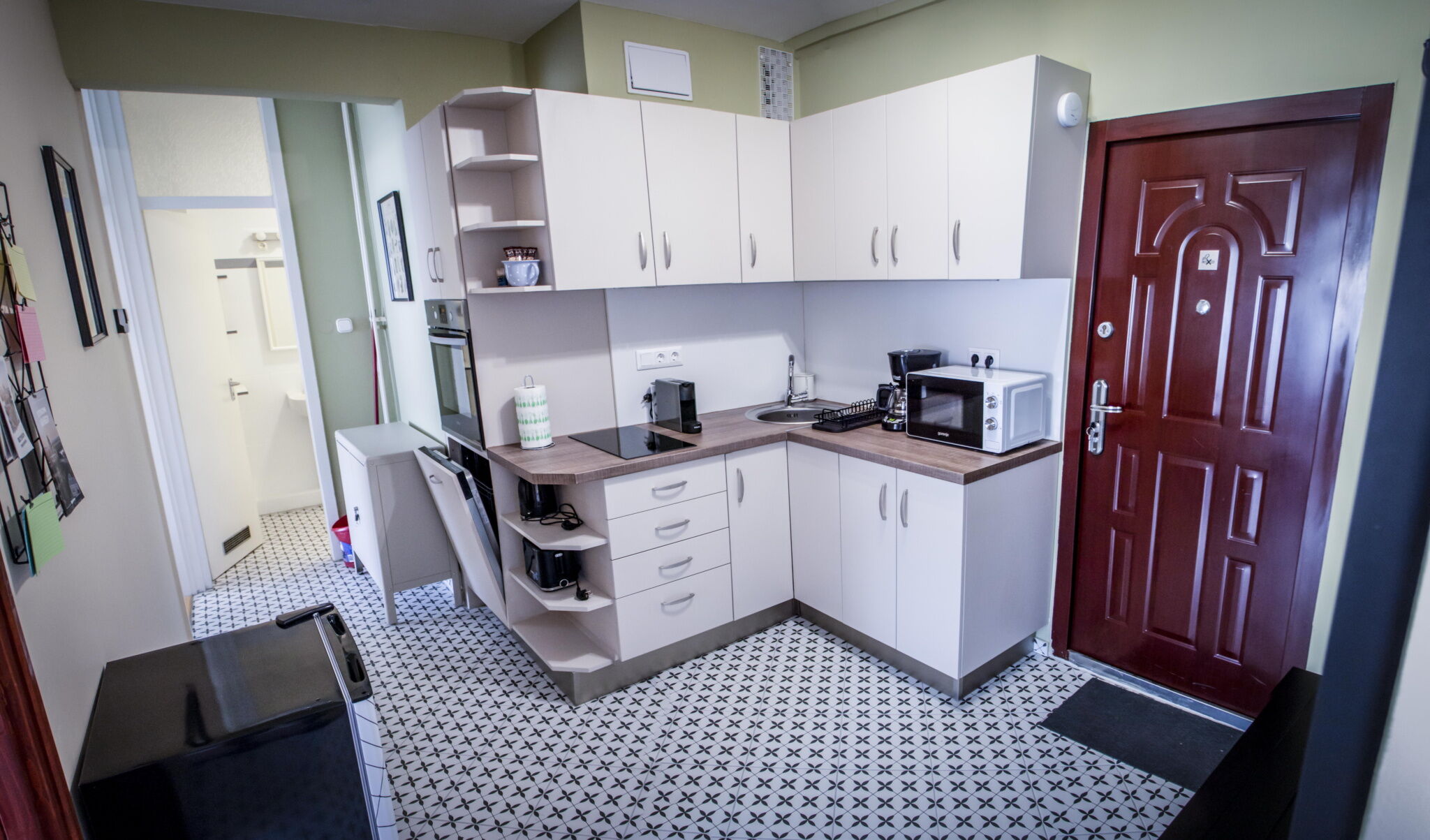 Centergom Apartman – Esztergom fotó 9