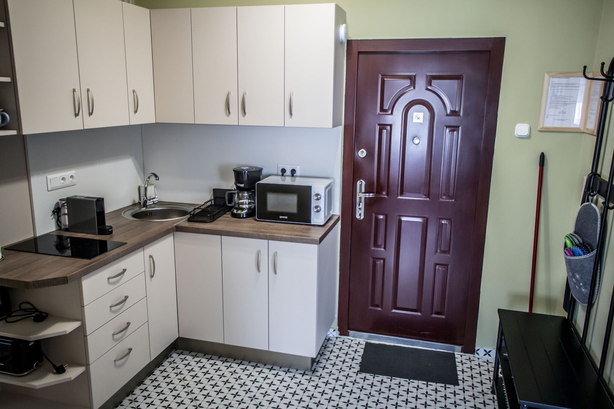 Centergom Apartman – Esztergom fotó 10