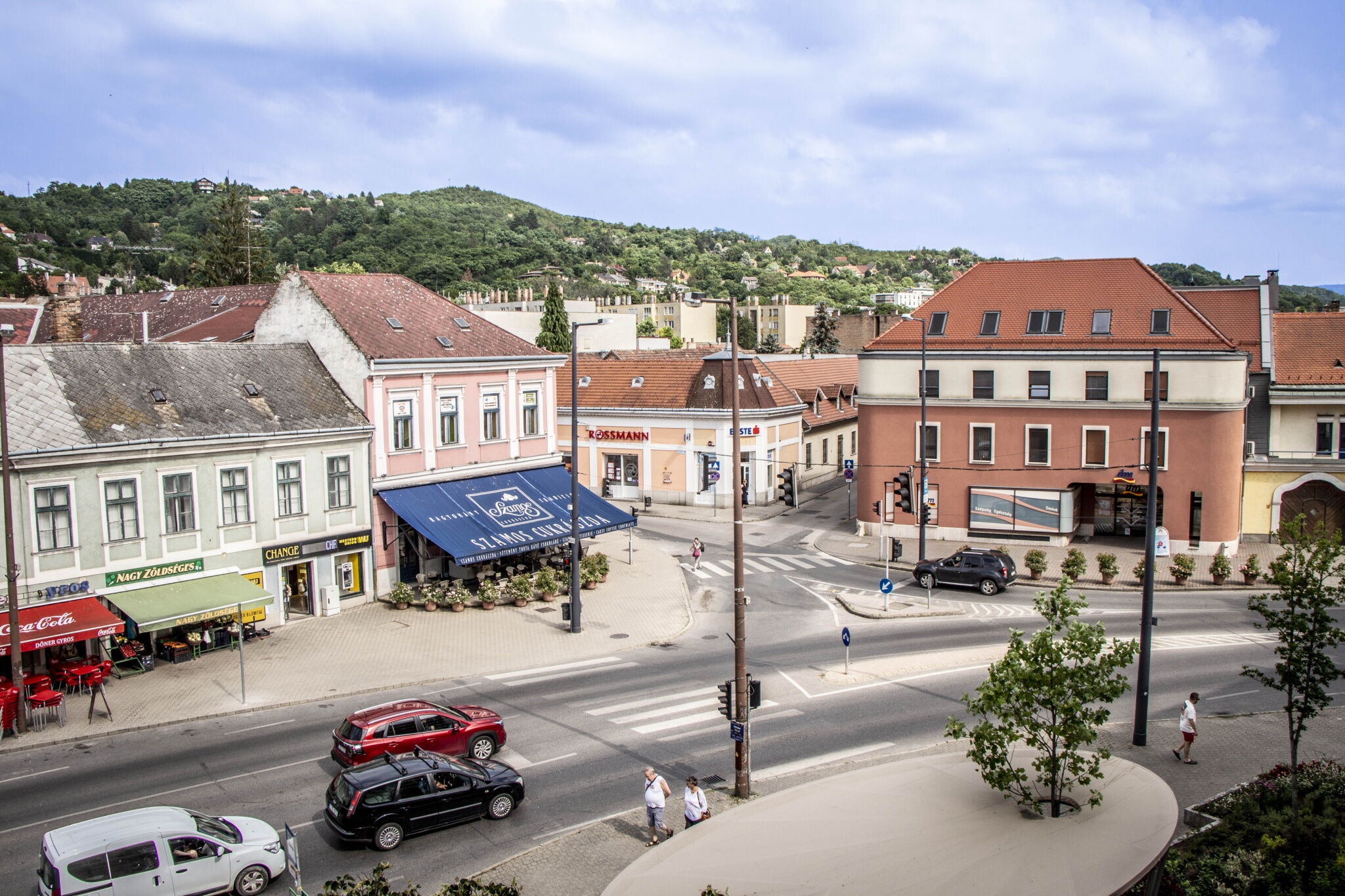 Centergom Apartman – Esztergom fotó 14